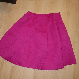Express Skirt